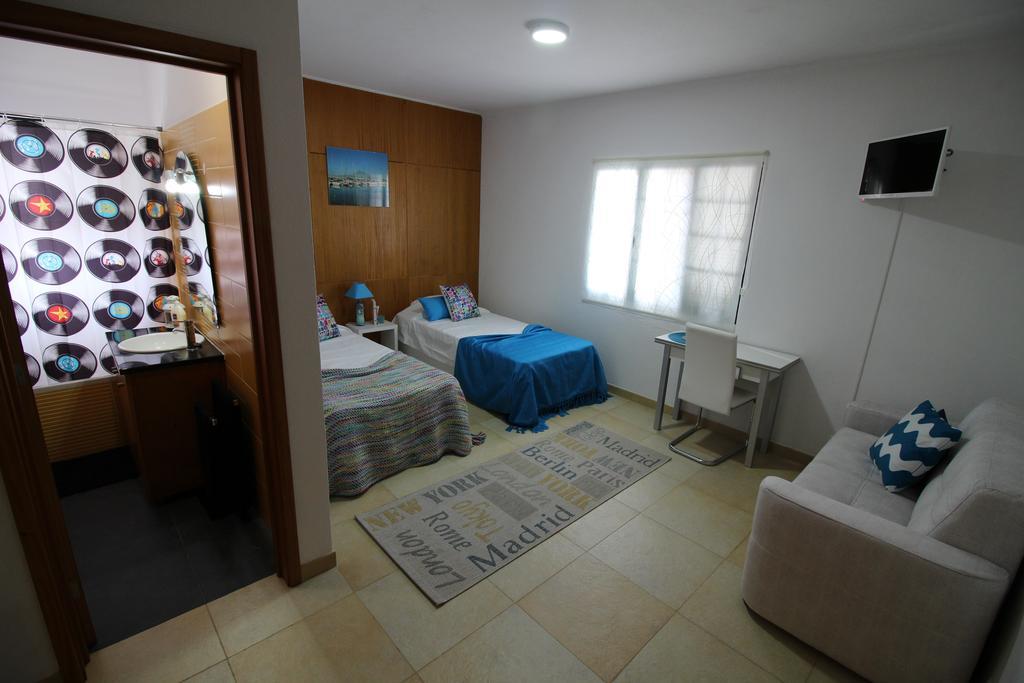 Vivenda Atlantida Βίλα Πόντα Ντελγκάντα Εξωτερικό φωτογραφία
