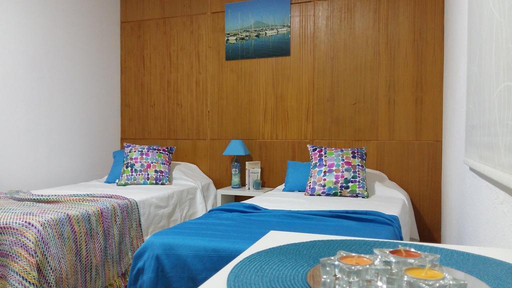 Vivenda Atlantida Βίλα Πόντα Ντελγκάντα Εξωτερικό φωτογραφία